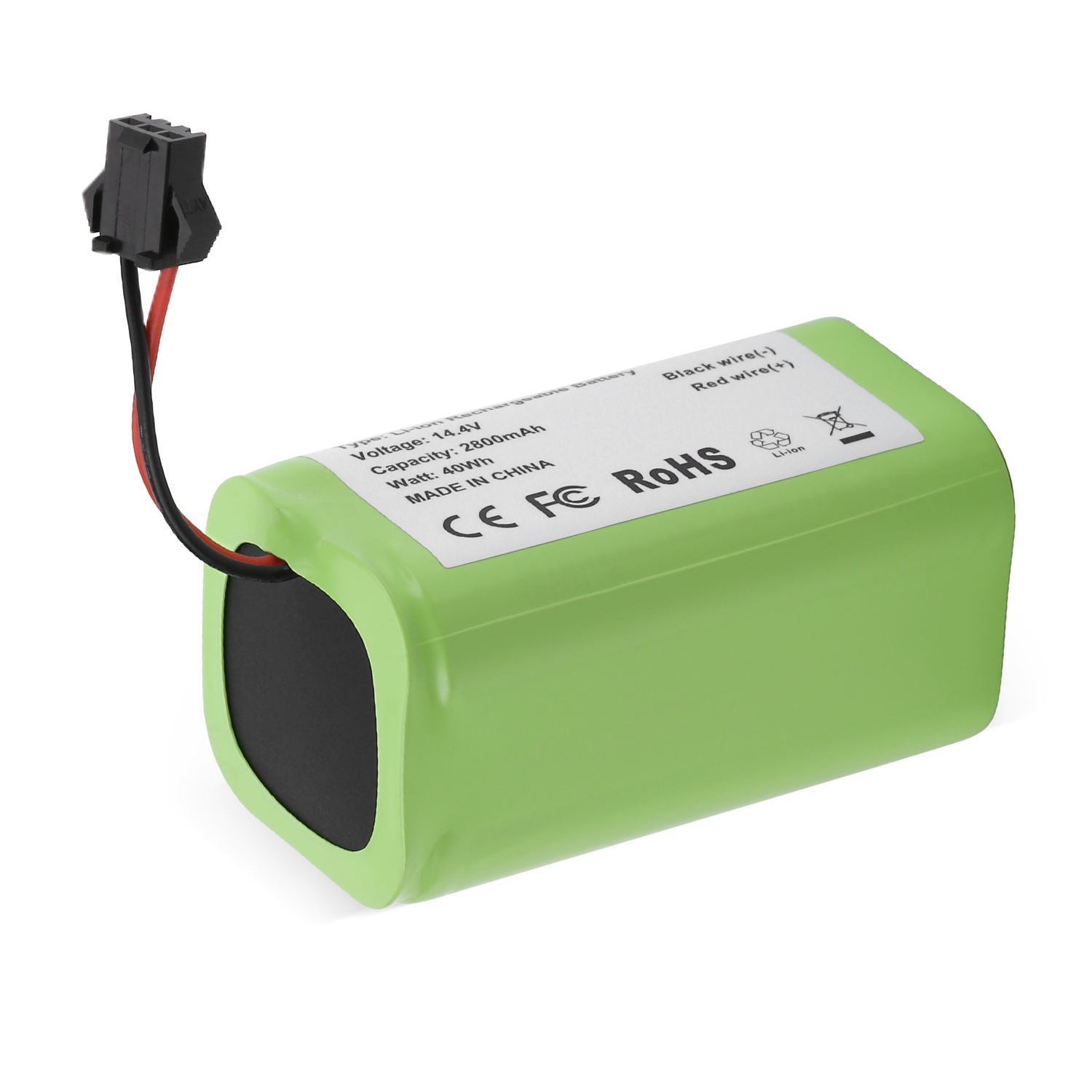 deebot n79 battery